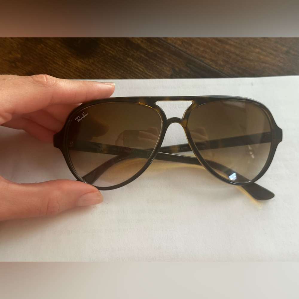 Rayban CATS 5000 CLASSIC